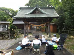 1年⑧
