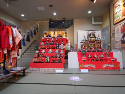 展示会場風景