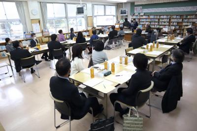 学校運営協議会