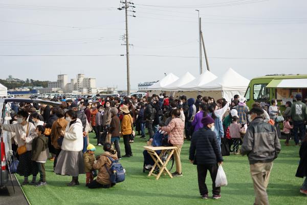 会場の様子4