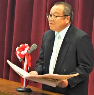 入学式5