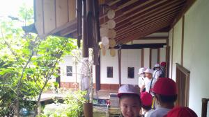 光忠寺見学4