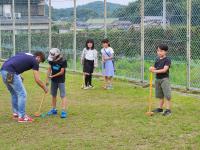 活動の様子