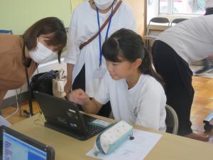 プログラミング教室5