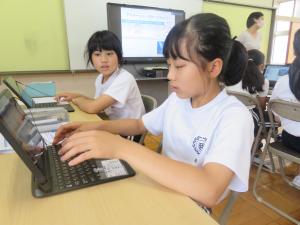プログラミング教室6