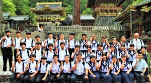 東照宮1組