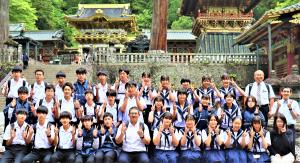 東照宮2組