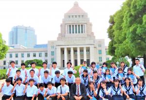 国会3組