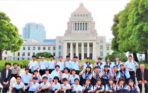 国会5組