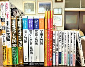 寄贈図書