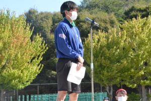 会長