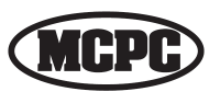 MCPCkuro