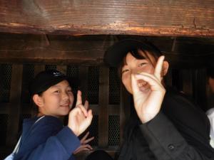 修学旅行11