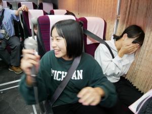 修学旅行１２