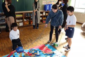 学習発表会２