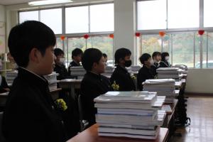 入学式２
