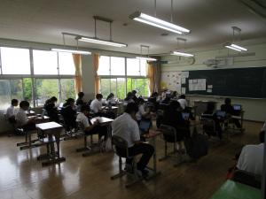 学テ3A