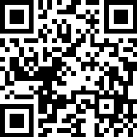 埋蔵文化財包蔵地照会のオンライン申請（電子申請）フォームのQRコード