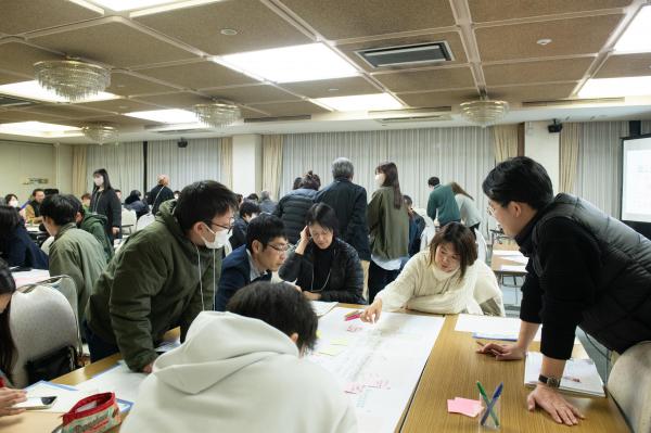 まちプロ会議様子6