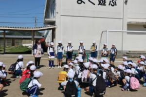 開会のつどい