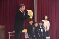 入学式１