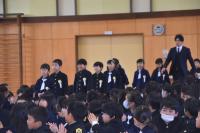 入学式3