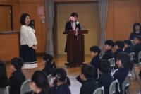 入学式5
