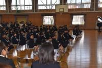 入学式6