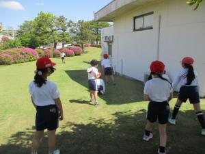 中学年１