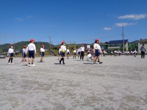 高学年１