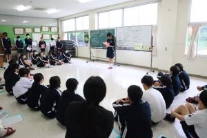 ２年生