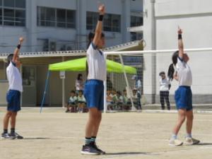 高学年ダンス