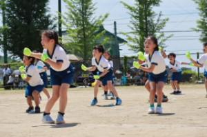 低学年表現