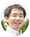 田中源吾さん