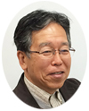 大路樹生さん