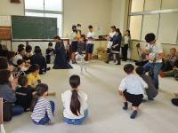 活動の様子
