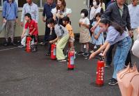活動の様子
