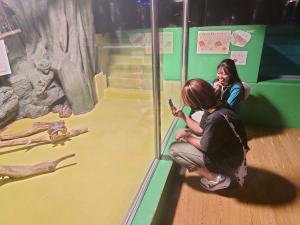 竹島水族館