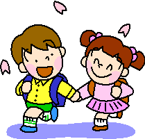 小学生イラスト