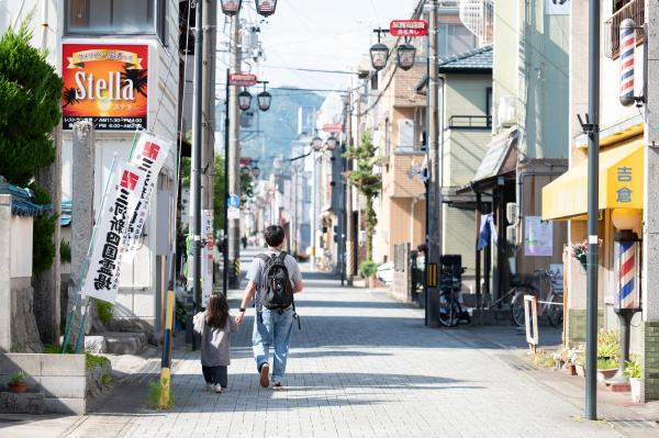 駅北スタンプラリー2