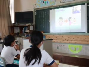 学校保健委員会１