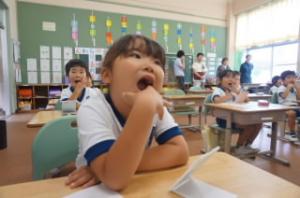 学校保健委員会２