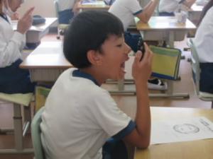 学校保健委員会３