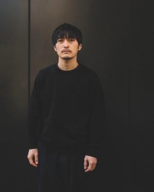 この写真の人物が大橋裕之さんです。