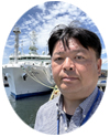 牧 哲司 さん