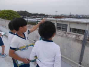 ３年１