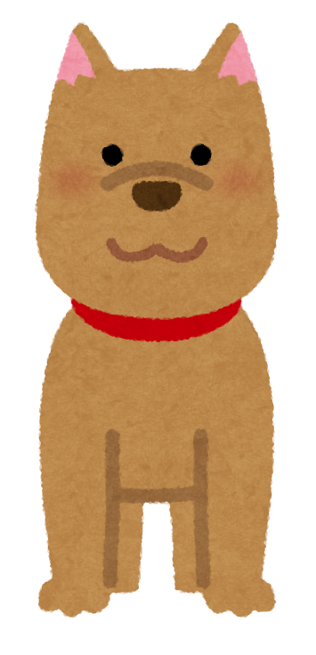 犬