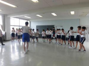 音頭②