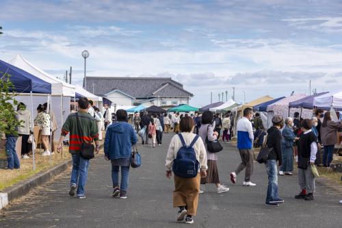 くらふと会場イメージ
