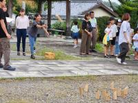 活動の様子